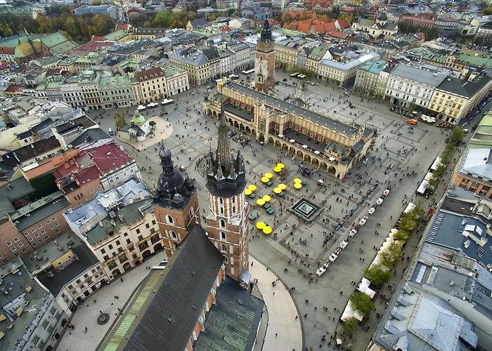 Dada Boutique Home Hotel Krakow